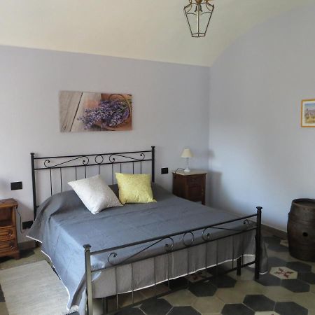 La Bella Dormiente B&B Castellamonte Kültér fotó