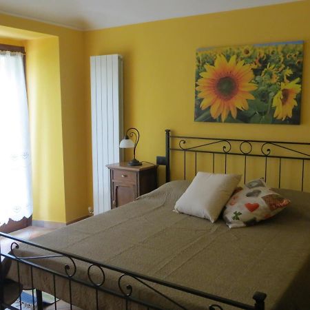 La Bella Dormiente B&B Castellamonte Kültér fotó