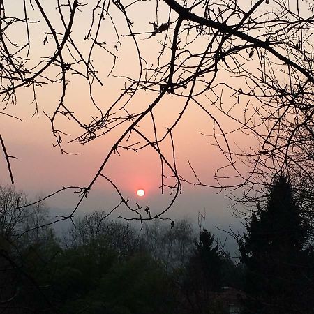 La Bella Dormiente B&B Castellamonte Kültér fotó
