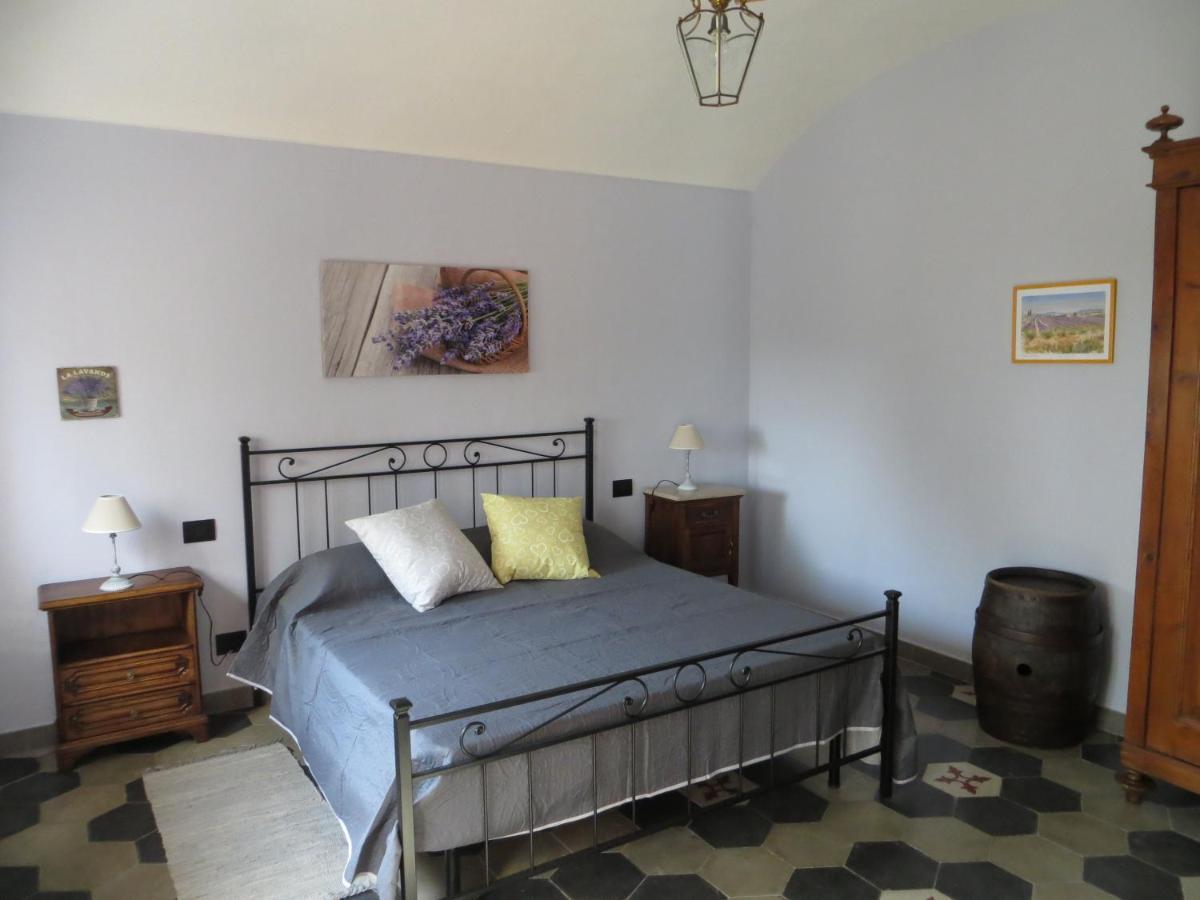La Bella Dormiente B&B Castellamonte Kültér fotó