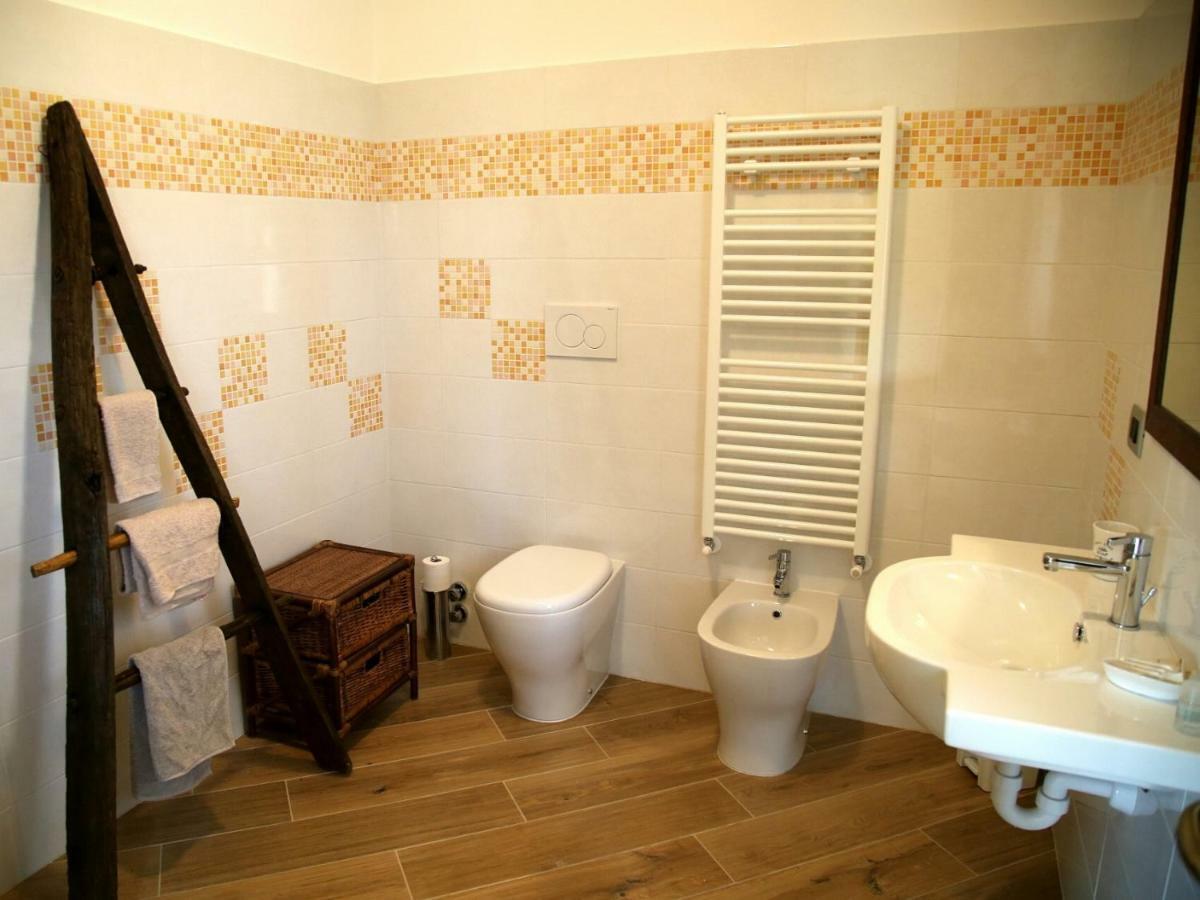La Bella Dormiente B&B Castellamonte Kültér fotó