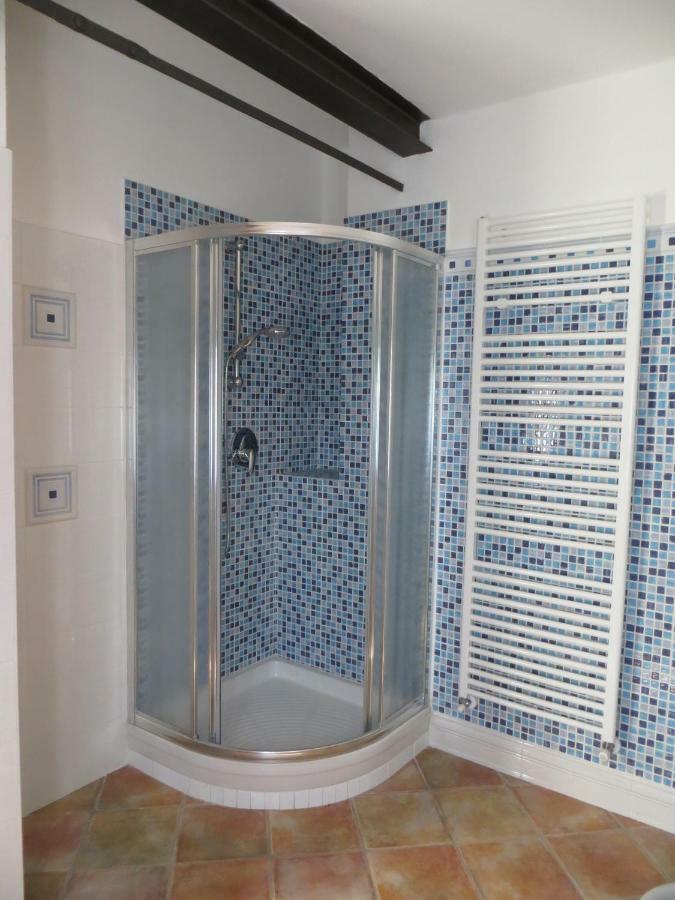 La Bella Dormiente B&B Castellamonte Kültér fotó