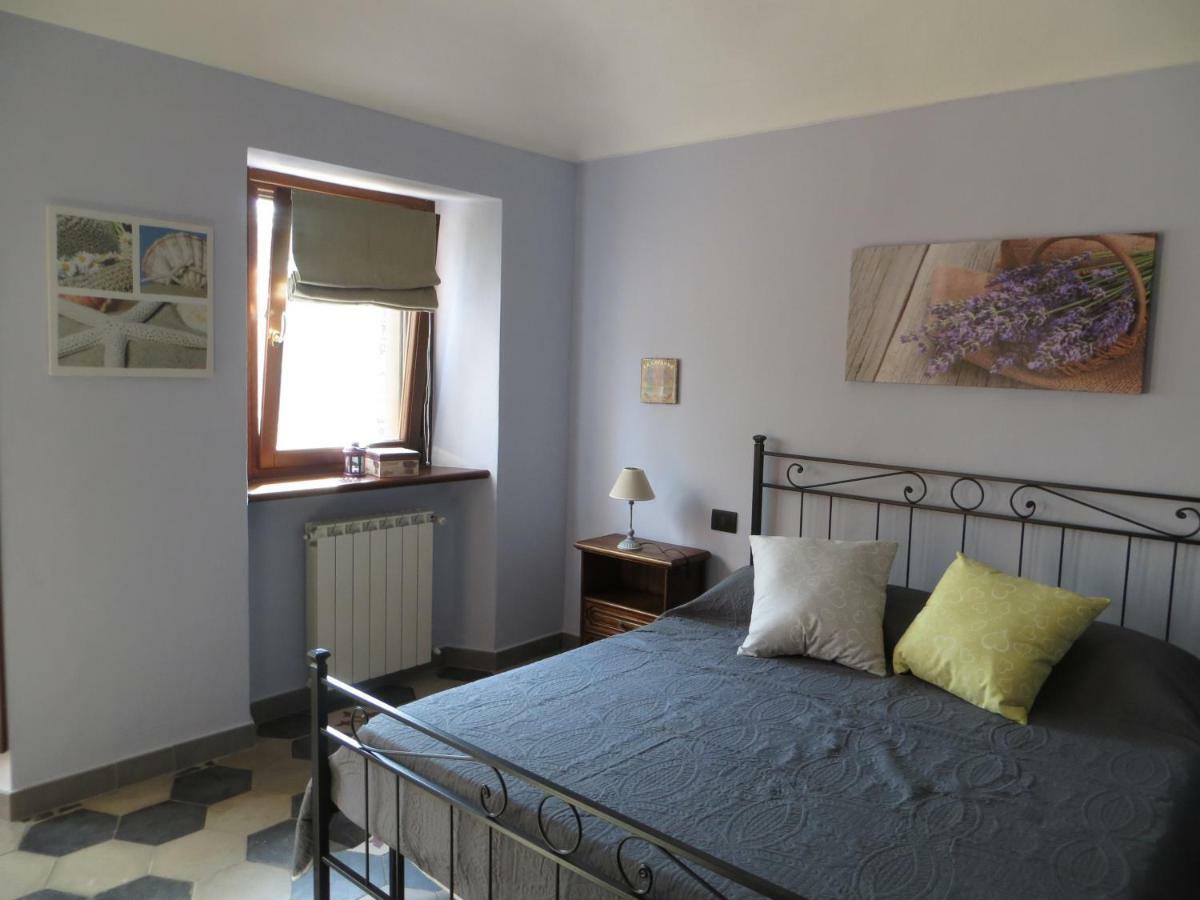La Bella Dormiente B&B Castellamonte Kültér fotó