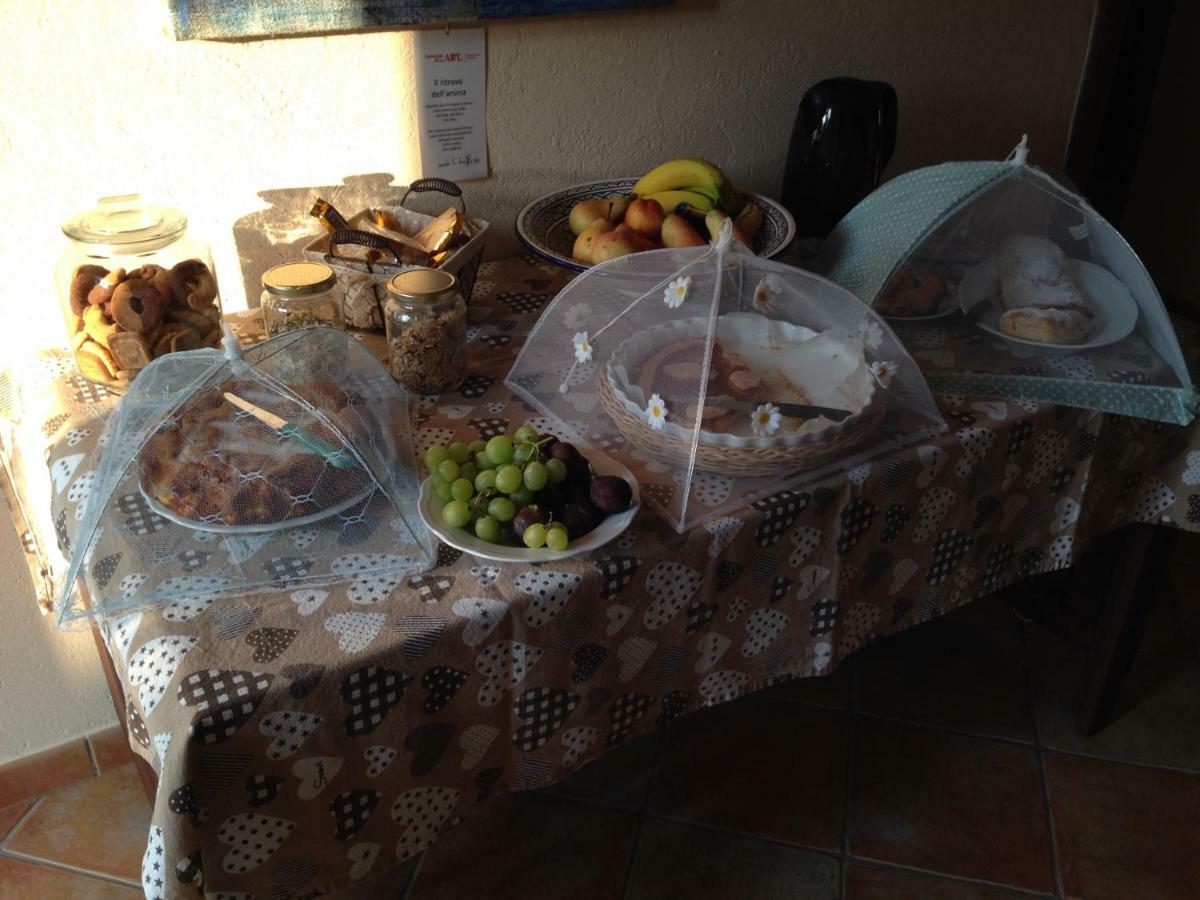 La Bella Dormiente B&B Castellamonte Kültér fotó